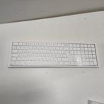 Apple Magic Keyboard met numeriek toetsenblok toetsenborden, Informatique & Logiciels, Claviers, Verzenden