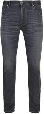 Alberto Dynamic Superfit Grijs maat Maat 52/54 (L) Heren, Maat 52/54 (L), Verzenden, Nieuw, Grijs