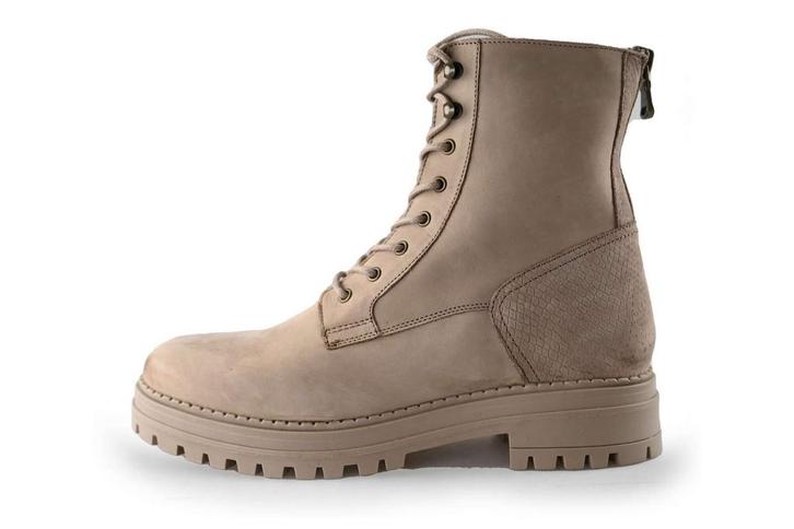 Cellini veterboots in maat 43 Bruin | 15% korting, Kleding | Dames, Schoenen, Bruin, Gedragen, Overige typen, Verzenden