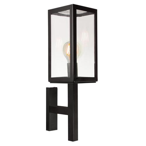 Strak & modern Muurlamp Bilthoven Buitenverlichting, Tuin en Terras, Buitenverlichting, Verzenden