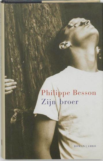 Zijn broer 9789026317538 P. Besson, Verzenden, P. Besson