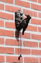 Heurtoir de porte - woody woodpecker - 2010-2020