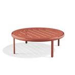 Babel D Melik Ronde  Ø80 cm, Tuin en Terras, Verzenden, Nieuw