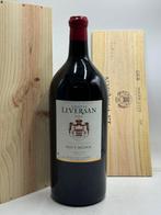 2016 Château Liversan - Haut-Médoc Cru Bourgeois - 1, Verzamelen, Wijnen, Nieuw