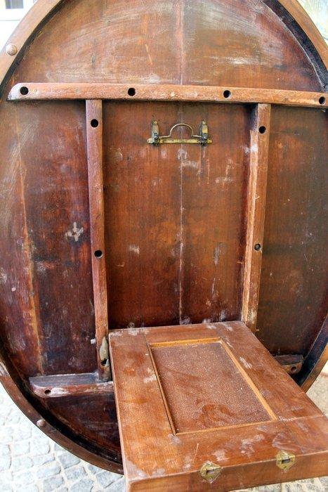 Tafel - Hout, Antiek en Kunst, Antiek | Overige Antiek