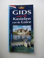 Gids voor de kastelen van de Loire 3557020439060, Verzenden