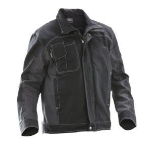 Jobman 1139 veste sans doublure en coton 3xl gris/noir, Doe-het-zelf en Bouw, Overige Doe-Het-Zelf en Bouw