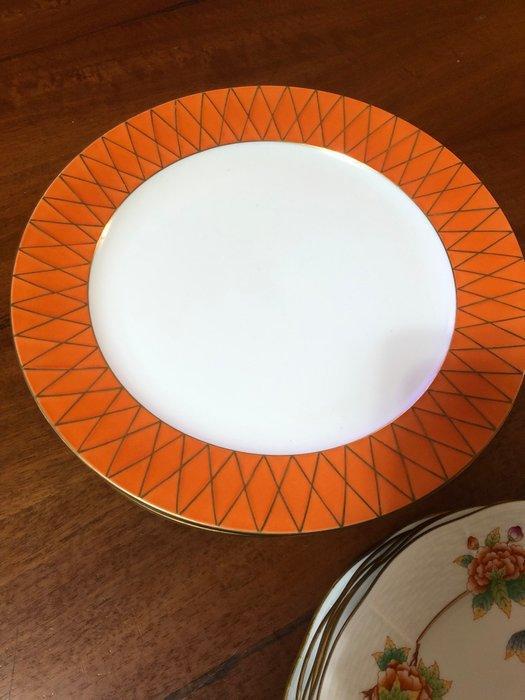 Herend - Tafelservies (24) - Porselein, Antiek en Kunst, Antiek | Meubels | Tafels