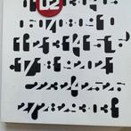 Calendrier perpétuel - Piranha - Calendrier Imbroglio -