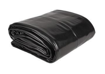PVC Vijverfolie 6x6 meter (Vijver toebehoren) beschikbaar voor biedingen