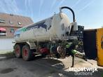 Online Veiling: Mesttank Ipsam 18500