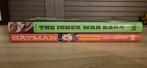 Batman, The Joker War Saga - The Joker War Saga / Batman:, Livres