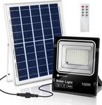 Aigostar 10L6P - 100W schijnwerper - LED Buitenlamp - Wandla, Verzenden, Nieuw