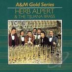 Herb Alpert &amp; The Tijuana Brass - Herb Alpert &amp; The, Verzenden, Gebruikt