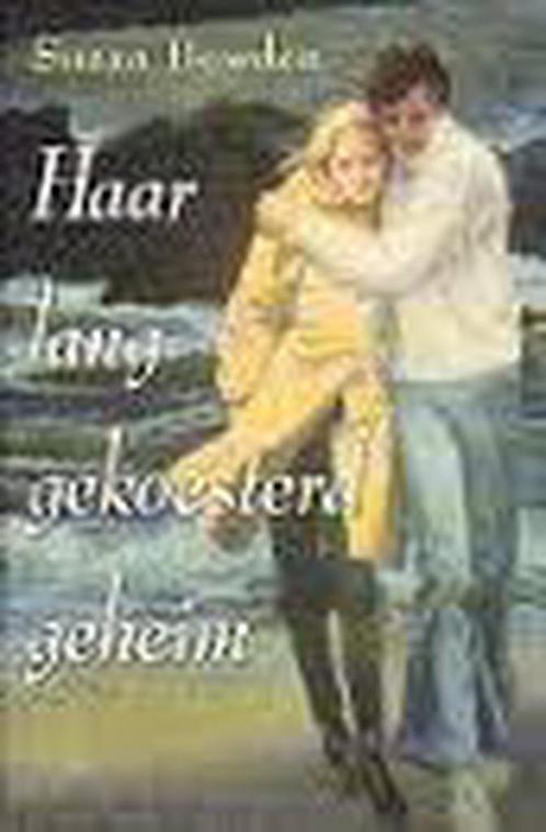 Haar lang gekoesterd geheim 9789041003720 Susan, Livres, Livres régionalistes & Romans régionalistes, Envoi