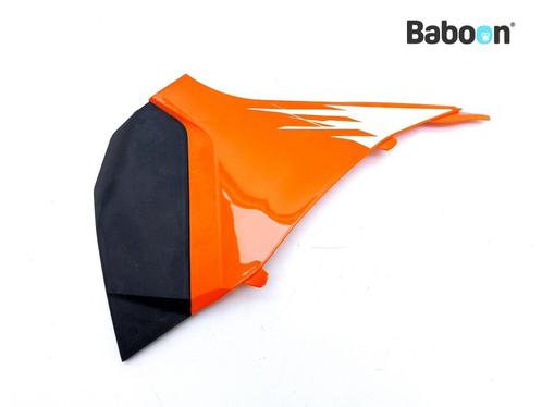 Cache latéral gauche KTM 125 SX 2011 (7720600300004A), Motoren, Onderdelen | Overige, Verzenden