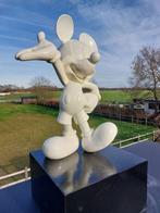 Statue, Mickey Mouse i love You - 58 cm - polyresin