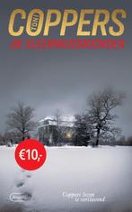 De vleermuismoorden / Liese Meerhout / 9 9789022336366, Boeken, Thrillers, Verzenden, Gelezen, Toni Coppers