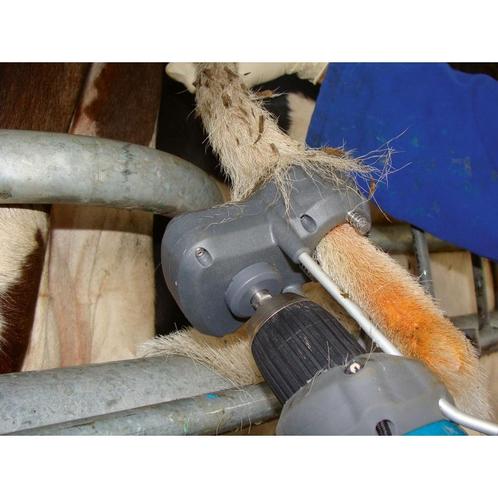 Tail trimmer tailwell ii - kerbl, Dieren en Toebehoren, Stalling en Weidegang