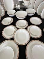AK Kaiser - Speise-Service für 8 Personen, Spülmaschinenfest, Antiek en Kunst