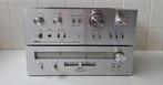 Akai - AM 2250 - AT 2200 Amplificateur / Tuner, Nieuw
