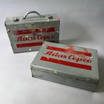 Boîte à outils (2) - Boîte à outils Vintage - Twinlock, Antiquités & Art