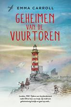 Geheimen van de vuurtoren (9789026623240, Emma Carroll), Verzenden
