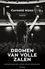 Dromen van volle zalen (9789044653519, Cornald Maas), Verzenden