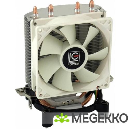 LC-Power LC-CC-95 hardwarekoeling, Computers en Software, Computerkoelers, Nieuw, Verzenden