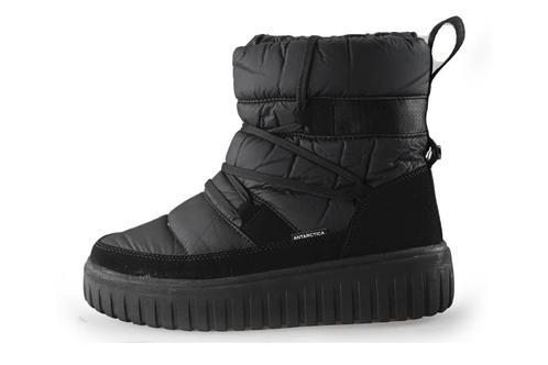 Antarctica Snowboots in maat 41 Zwart | 5% extra korting, Kleding | Dames, Schoenen, Zwart, Zo goed als nieuw, Snowboots, Verzenden