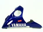 Yamaha YZF R6 2003-2005 F157 ONDERKUIP LINKS 5SL-28385-00, Ophalen of Verzenden, Gebruikt