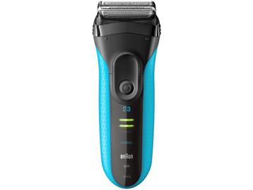 Braun Series 3 3040s - Scheerapparaat - Waterbestendig - beschikbaar voor biedingen