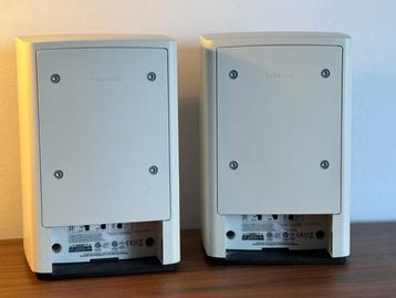 Dynaudio - XEO 10 - Actief Luidsprekerset, Audio, Tv en Foto, Nieuw