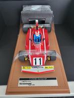 Tecnomodel 1:18 - Model raceauto - Ferrari 312 B3 F1 GP, Hobby & Loisirs créatifs