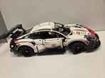 Lego Set - 42096 - Technic - LEGO Technic Porsche 911 RSR -, Nieuw