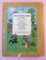 Tintin T13 - Les 7 Boules de cristal (B2) - C - 1 Album - EO