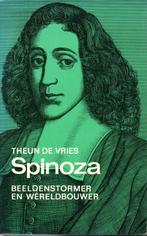 Spinoza 9789023002604, Vries, N.v.t., Verzenden