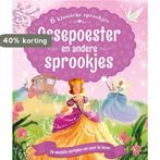 Assepoester en andere sprookjes 9789036633871, Boeken, Verzenden, Zo goed als nieuw