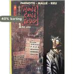 Hongkong Triad deel 1 het alibi 9789076067094 Parnotte, Verzenden, Gelezen, Parnotte