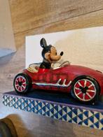 Disney Traditions - Mickey Mouse - Mickey Roadster, Verzamelen, Nieuw