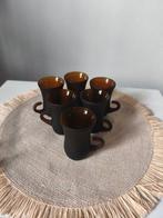 Drinkservies - Glas, Antiek en Kunst