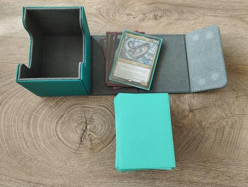 Wizards of The Coast - 110 Mixed collection - Magic: The, Hobby & Loisirs créatifs, Jeux de cartes à collectionner | Magic the Gathering