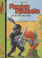Pomino Pimento et le Chevalier Noir  Siegner, Ingo  Book, Verzenden
