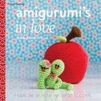 Amigurumis in love 9789043917063, Boeken, Tessa van Riet-Ernst, Zo goed als nieuw, Verzenden