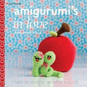 Amigurumis in love 9789043917063, Boeken, Mode, Zo goed als nieuw, Verzenden