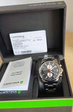 Certina - DS Podium Automatic Chronograph - C001.427A -, Nieuw