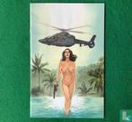 Gun Honey: Blood For Blood 1 - 2022, Boeken, Eén comic, Ardai, Charles., Overige gebieden, Verzenden