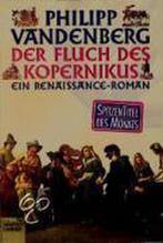 Der Fluch des Kopernikus 9783404128396, Paul Vandenbroeck, Verzenden