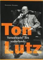 Ton Lutz. Toneelvader des Vaderlands, Nieuw, Nederlands, Verzenden