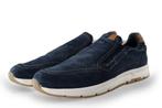 Mustang Instappers in maat 42 Blauw | 5% extra korting, Kleding | Heren, Overige typen, Mustang, Gedragen, Verzenden